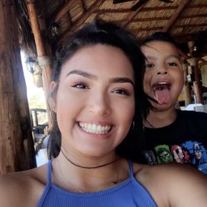 Meet your Posher, Monica